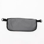 Стілець туристичний розкладний з чохлом 33х26х33 см стільчик похідний Табурет для кемпінгу SJ-0131 - Зображення 2