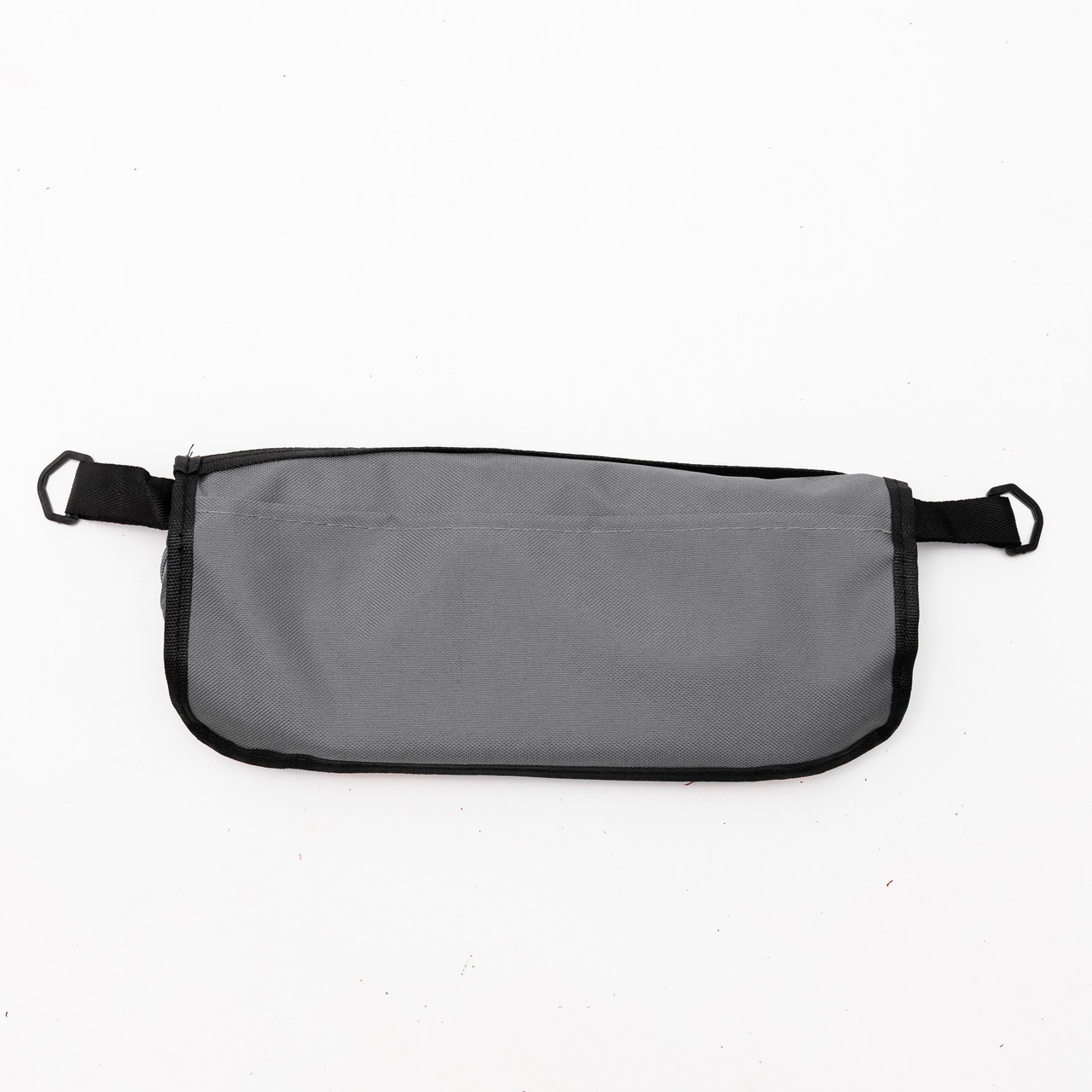 Стілець туристичний розкладний з чохлом 33х26х33 см стільчик похідний Табурет для кемпінгу SJ-0131 - Зображення 2