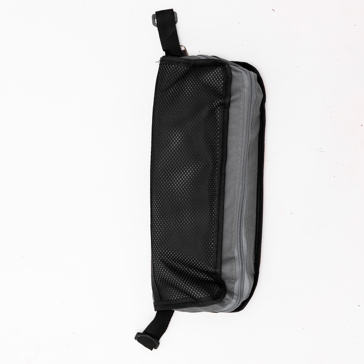 Стілець туристичний розкладний з чохлом 33х26х33 см стільчик похідний Табурет для кемпінгу SJ-0131 - Зображення 4