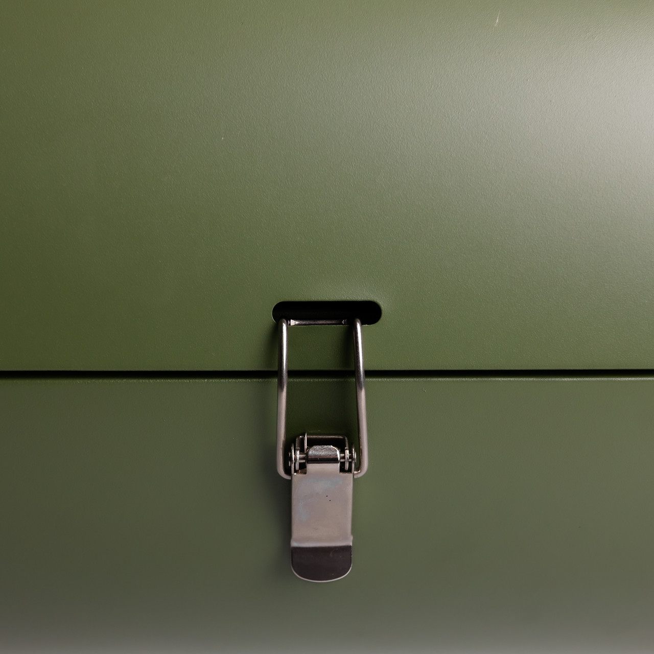 Вугільний гриль двосторонній портативний з решіткою 38x25x35 см зелений BQ-2 - Зображення 8