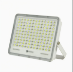 Вуличний LED ліхтар на сонячних батареях прожектор світлодіодний вуличний 600 LED 400 Вт із сонячною панеллю HP-5-72 - Зображення 3