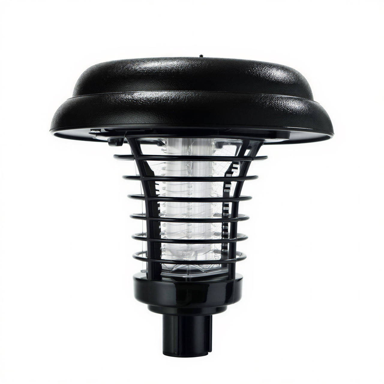 Вуличний світильник-знищувач комах із сонячною панеллю автономний ліхтар для саду кемпінгу городу HP-L-9 - Зображення 4