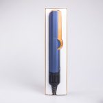 Випрямляч для волосся 1300 Вт повітряний стайлер Air Stasghtener, синій X10BL - Зображення 9