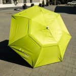 Кемпінгова парасолька 150х180 см – надійний захист від дощу та сонця HP-JW-1 - Зображення 3