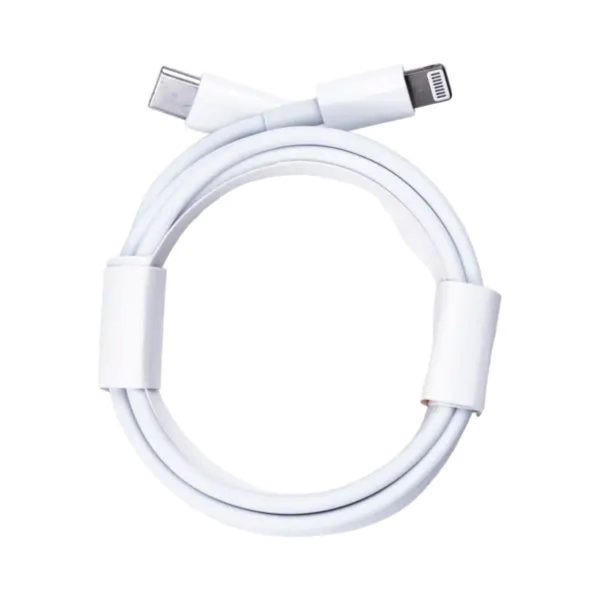 Кабель для заряджання USB-C/Lightning 2 м UR516