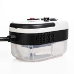 Ручний пароочисник Steam Cleaner 2500 Вт з баком 1,2л HP-SC-002-white - Зображення 5