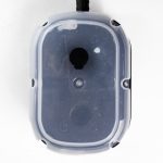 Ручний пароочисник Steam Cleaner 2500 Вт з баком 1,2л HP-SC-002-white - Зображення 9