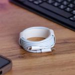 Кабель для заряджання USB-C/Lightning 2 м UR516 - Зображення 5