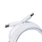 Кабель для заряджання USB-C/Lightning 2 м UR516 - Зображення 3