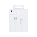 Кабель для заряджання USB-C/Lightning 2 м UR516 - Зображення 4