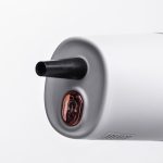 Портативний акумуляторний вакууматор HP-DS3-1 7Вт білий – професійний гаджет для збереження продуктів - Зображення 7