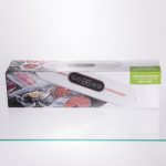 Вакууматор 90 Вт білий для зберігання сухих і вологих продуктів + 10 пакетів HP-11-15W - Зображення 8