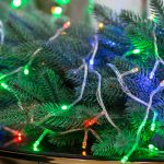 Світлодіодна гірлянда нитка GarlandoPro 171 LED 16м з 8 режимами для новорічного оформлення W300LEDML - Зображення 2