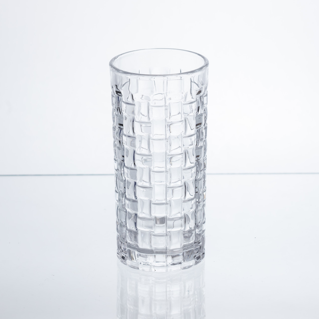 Набір склянок для напоїв Chess Set, 6 штук, об'єм 306 мл, HP-17-26 - Зображення 3