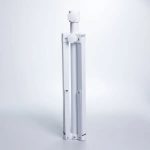 Металева підставка для парасольки 50 см HP-JW-15 - Зображення 2