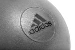 Фітбол Adidas Gymball сірий Уні 75 см - Зображення 2