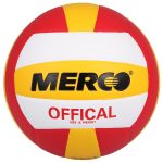 Волейбольний м’яч Merco Official, № 5 - Зображення 2