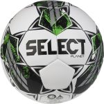 Футбольний м'яч Select PLANET v23 білий, зелений Уні 5