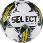 Футбольний м'яч Select PIONEER TB FIFA v23 біло-жовтий Уні 4 - Зображення 2