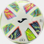 Футбольний м'яч Joma DINAMIC IV мультиколор Уні 5 - Зображення 3