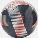 Футбольний м'яч Puma PSV ESS Ball темно-синій 5 (084795-02) - Зображення 2