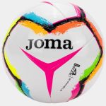 М'яч футбольний Joma HALLEY II білий 4 (401727.218)