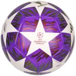 Футбольний м'яч Adidas UCL Training 25/26 Budapest JX9089, розмір №4 - Зображення 6