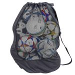 Рюкзак-сумка для 20 м'ячів SP-Sport C-4894-1