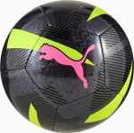 Футбольний м'яч Puma CAGE ball чорний 5 (084586-02) - Зображення 2