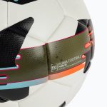 Футбольний м'яч Puma Orbita 3 TB (FIFA Quality) білий, чорний, болотний Уні 5 - Зображення 3