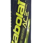 М'ячі для падел тенісу Babolat ACE PADEL 3 шт.