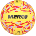 Волейбольний м'яч Merco Dynamic жовтий