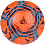 Футбольний м'яч Select FB CLASSIC v25 помаранчевий, синій Уні 4