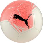 Футбольний м'яч Puma Big Cat білий, рожевий 5 (084589-01)