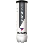 Тенісні м'ячі Tecnifibre Court 4 ball