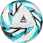 Футбольний м'яч Select Classic v26 білий, синій 5