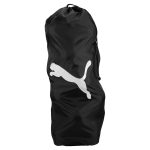 Сумка для м'ячів Puma TEAM Ballsack (16) чорна, біла Уні 40 х 40 х 128 см