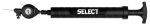Манометр SELECT Pressure gauge mechanical чорний Уні one size - Зображення 3