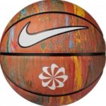 Баскетбольний м'яч Nike EVERYDAY PLAYGROUND 8P NEXT NATURE DEFLATED MULTI/AMBER/BLACK/WHITE size 7 (N.100.7037.987.07)