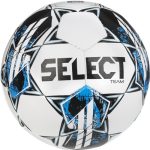 Футбольний м'яч Select TEAM FIFA v23 біло-синій Уні 5