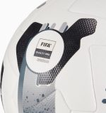Футбольний м'яч Puma Orbita 1 TB FIFA Quality Pro білий, чорний, червоний 5 (084322-02) - Зображення 3