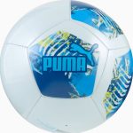 Футбольний м'яч Puma MCFC ftblNRGY Ball, білий, синій 5 (084546-75)