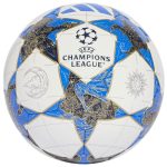 Футзальний м'яч ADIDAS UCL PRO SALA 25/26 JP1546 - Зображення 2
