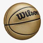 М'яч баскетбольний WILSON GOLD COMP Size 7