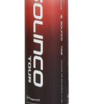 М'ячі для тенісу Solinco Tour 4 Balls Can (1920560)