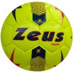 Футбольний м'яч Zeus PALLONE TUONO мультиколор Чол 5 (Z00889)
