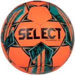 Футбольний м'яч Select NUMERO 10 FIFA помаранчевий Уні 5