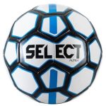 Футбольний м'яч Select FB ALTEA білий, червоний Уні 4