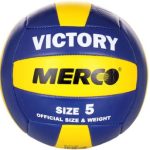 Волейбольний м'яч Merco Victory, розмір No. 5