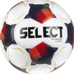 Футбольний м'яч Select FB Talento Light v26 білий, червоний 5